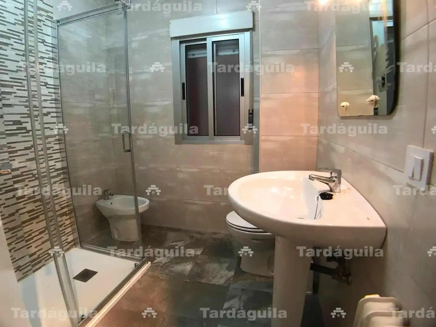 Piso de 100 m² en Salamanca