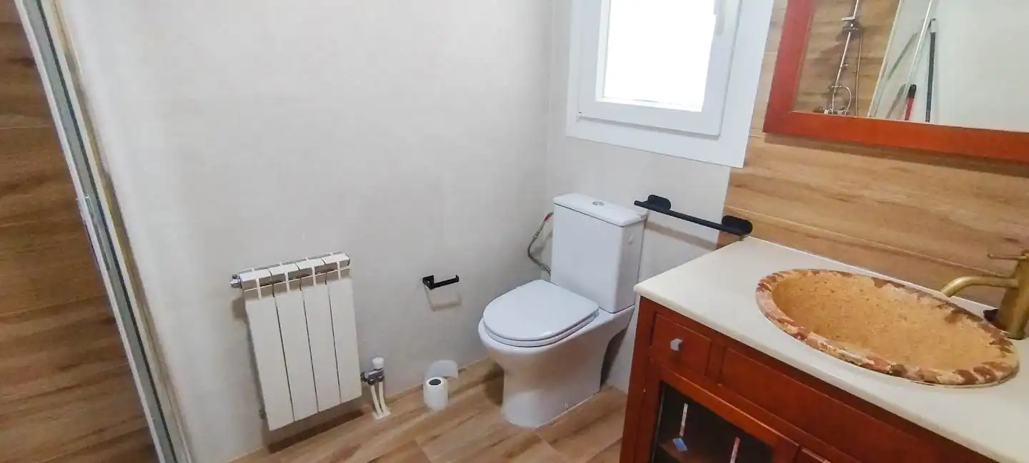 Habitación 80 m², Granada