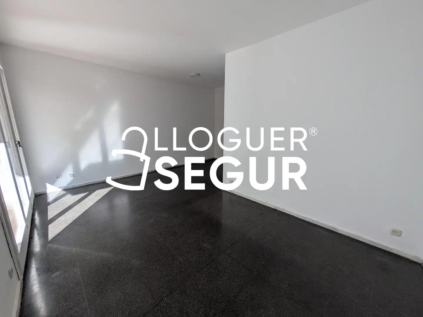 Pis de 45 m² a Sant Cugat del Vallès