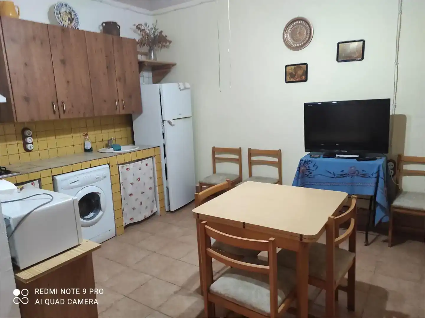 Piso de 75 m² en Férez