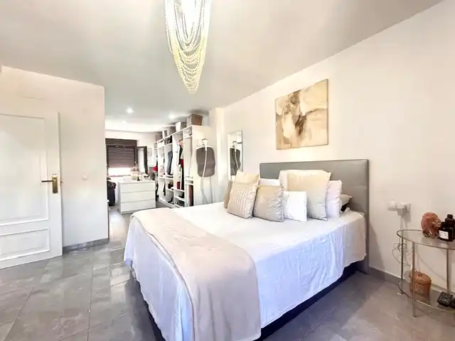 Pis de 85 m² a Màlaga