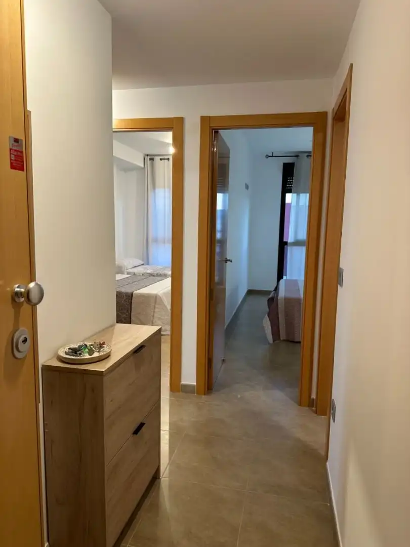 Квартира 90 м² у Torreblanca