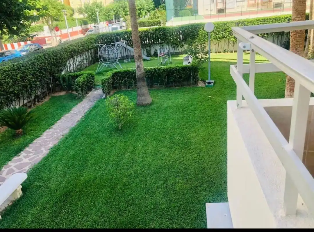 Piso de 90 m² en Gandía