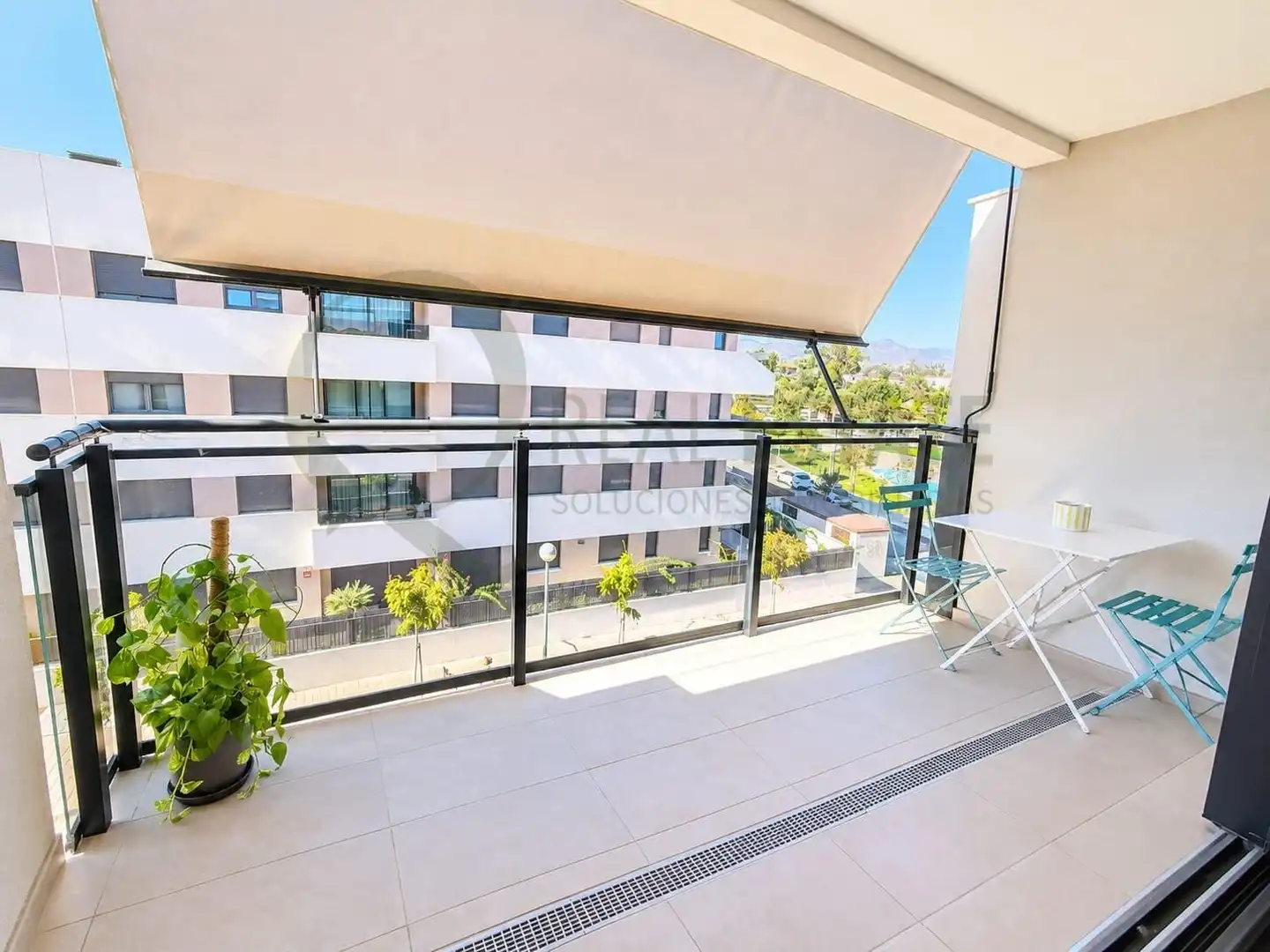 Pis de 67 m² a Sant Joan d'Alacant