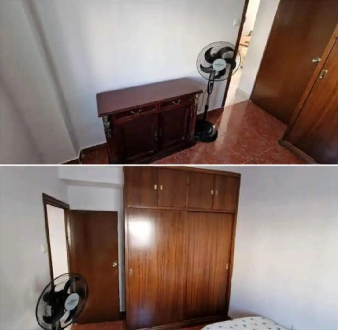 Piso de 65 m² en Carmona