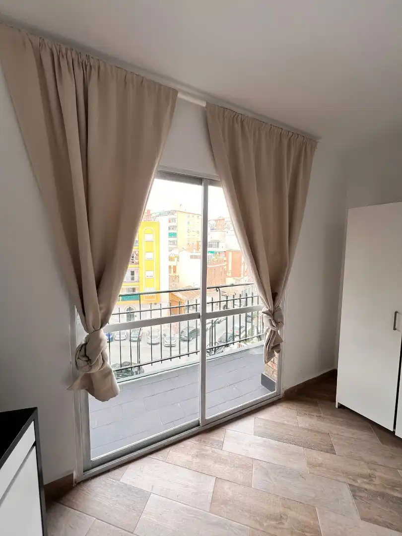 Habitación 100 m², Málaga