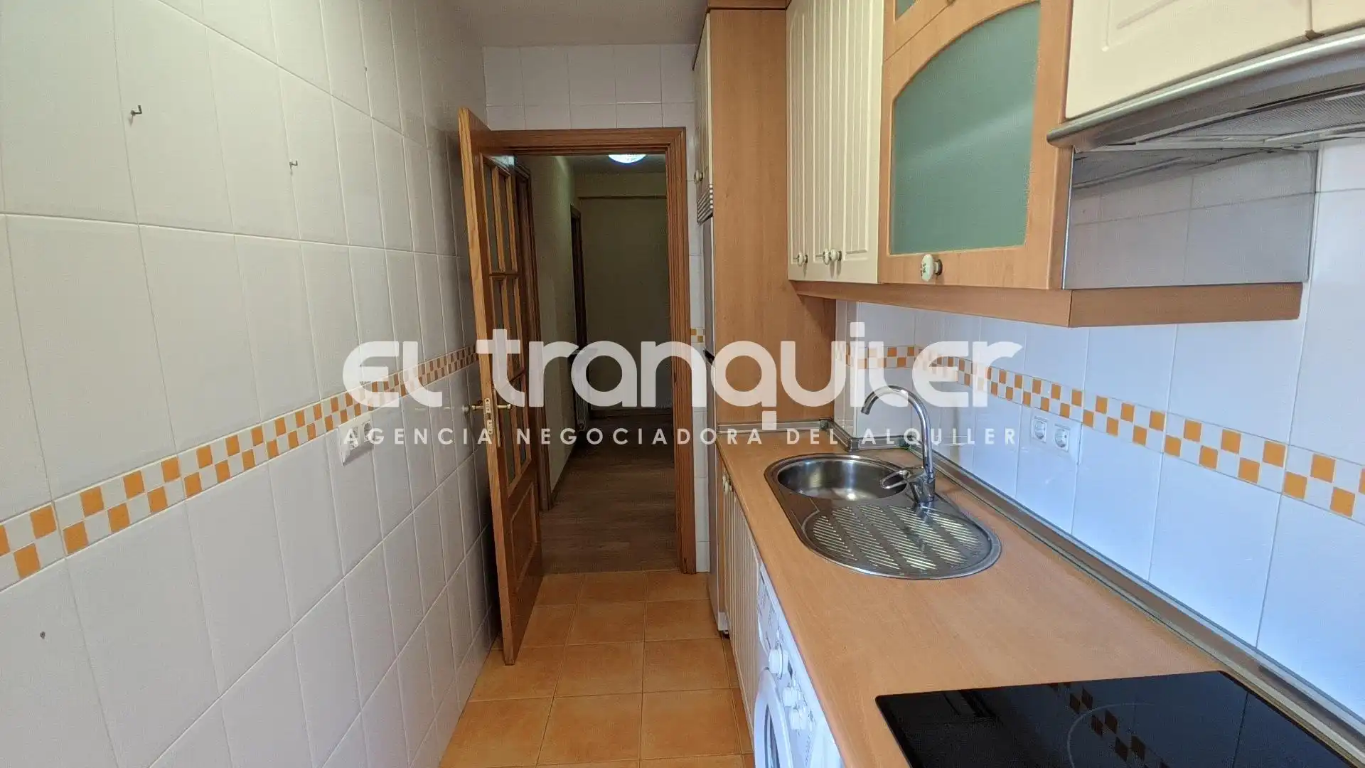Pis de 77 m² a Madrid