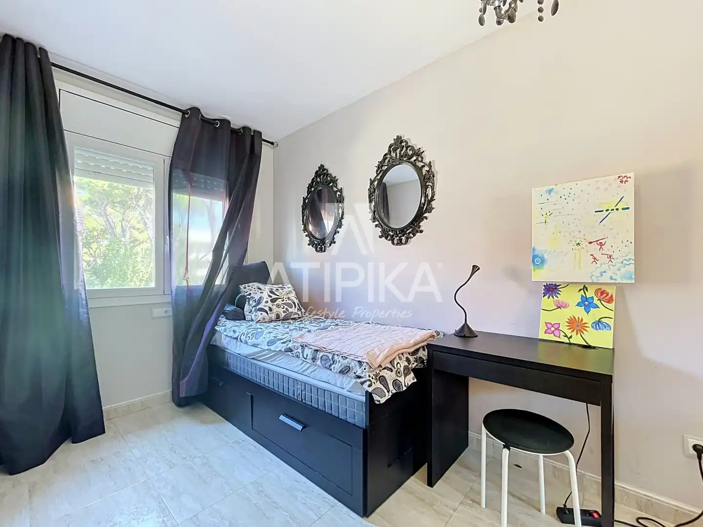 Piso de 179 m² en Castelldefels