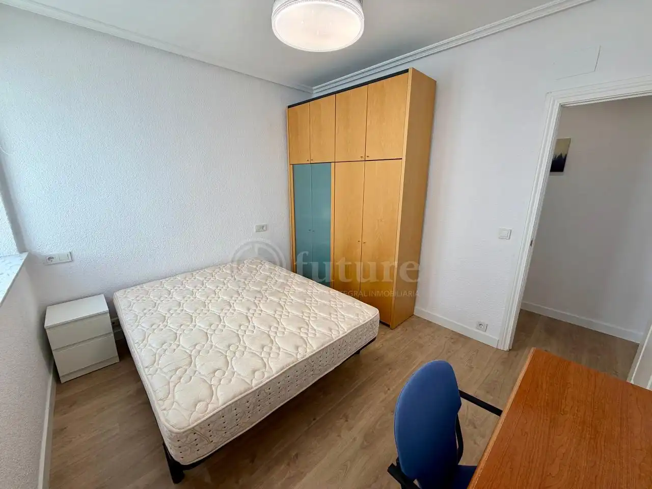 Habitación 75 m², Salamanca
