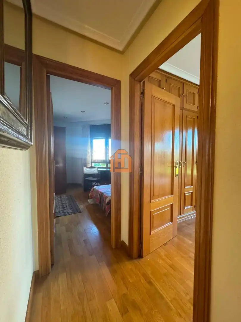 Piso de 97 m² en León