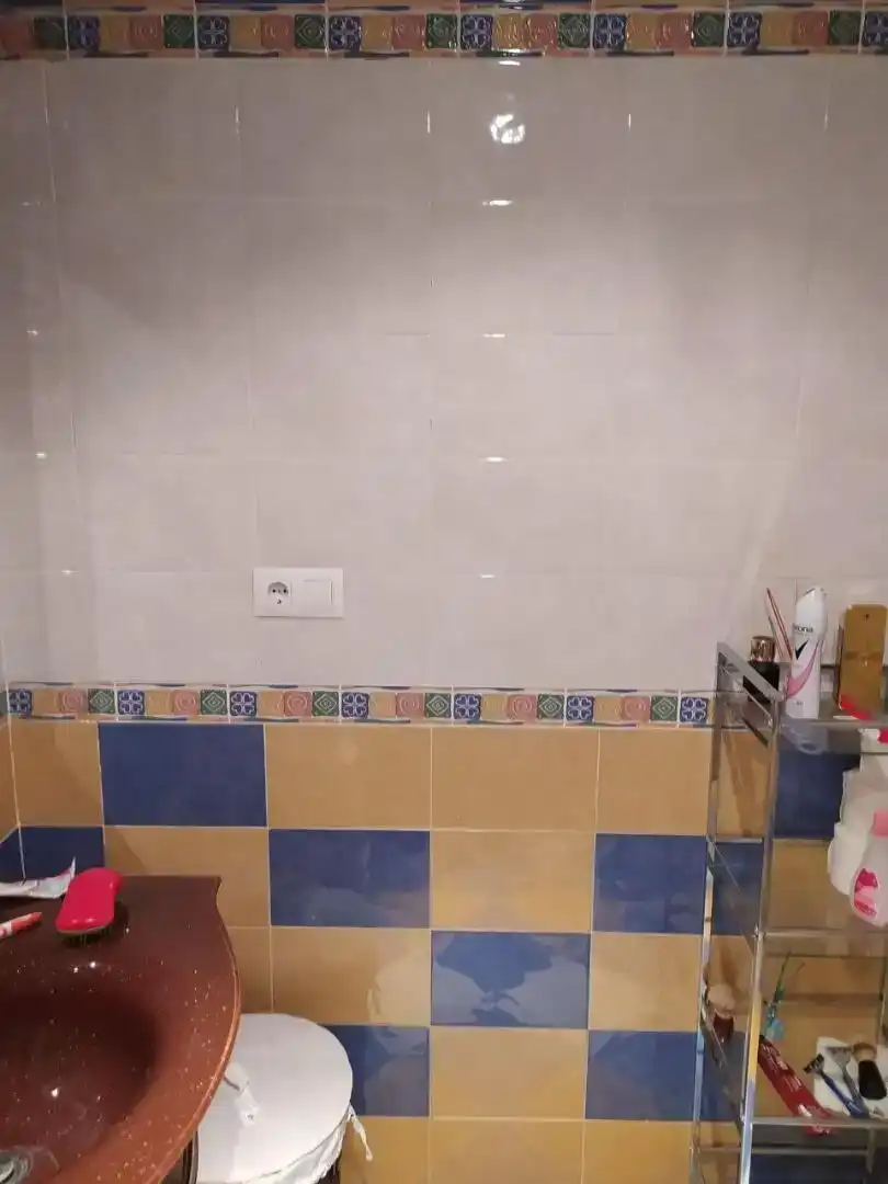 Piso de 135 m² en Badajoz