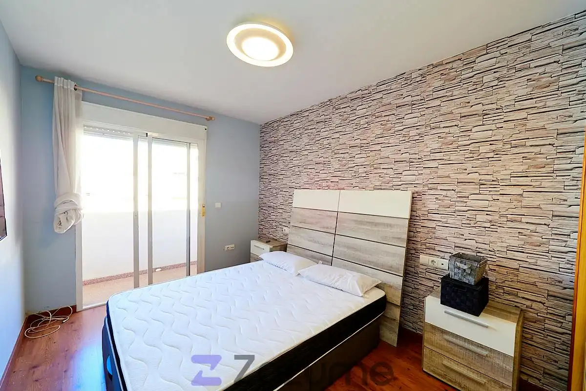 Piso de 116 m² en Alicante