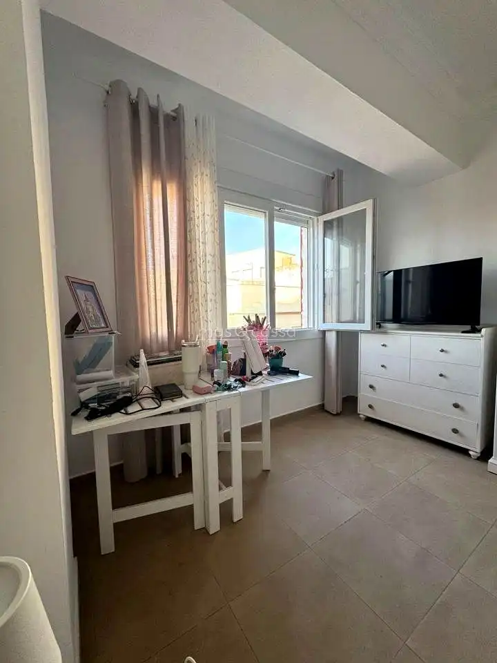Piso de 75 m² en La Línea de la Concepción