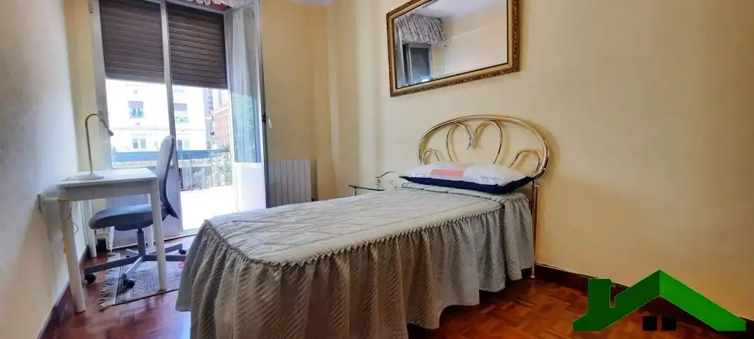 Piso de 105 m² en Bilbao