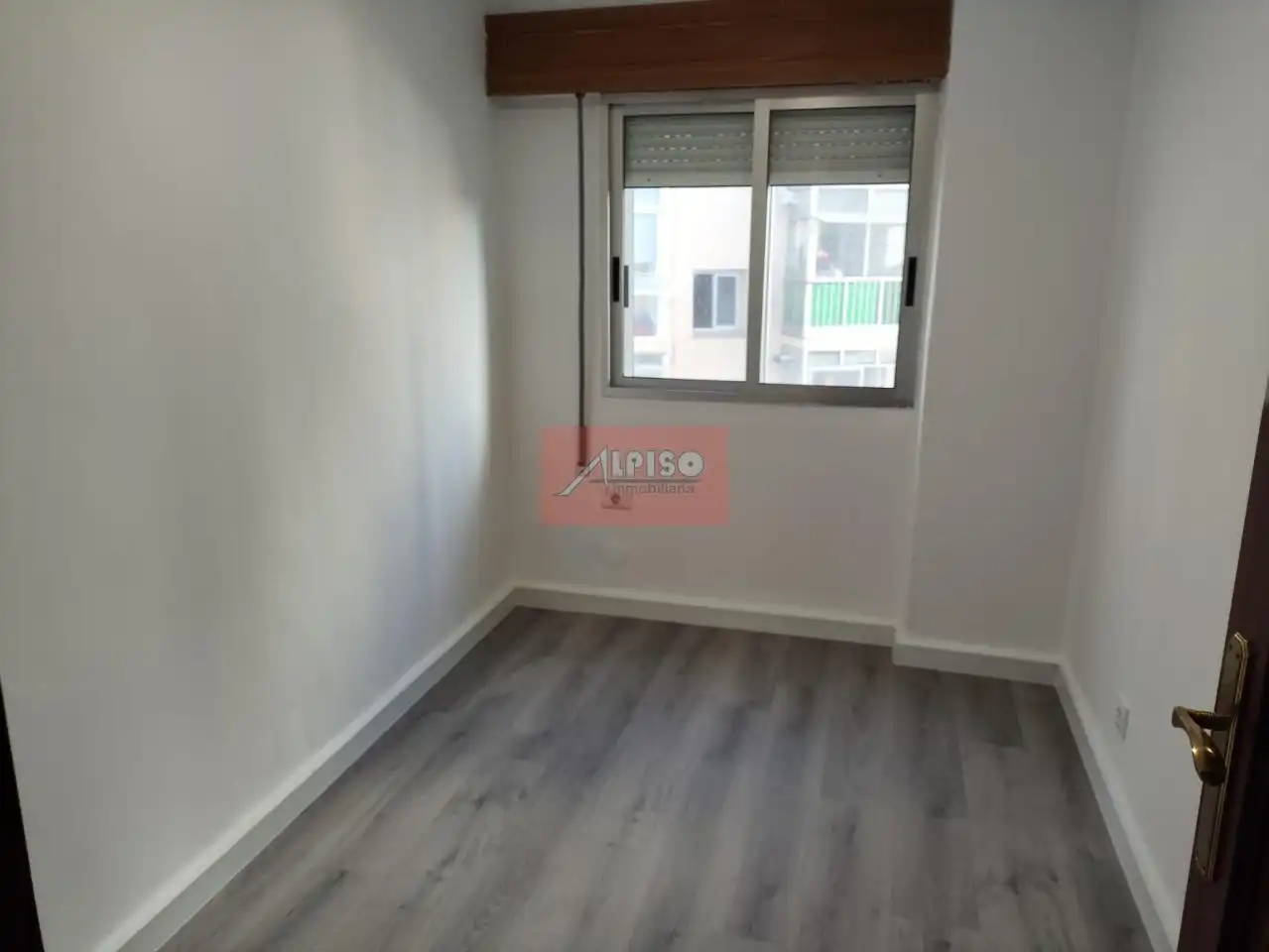 Pis de 81 m² a Ourense