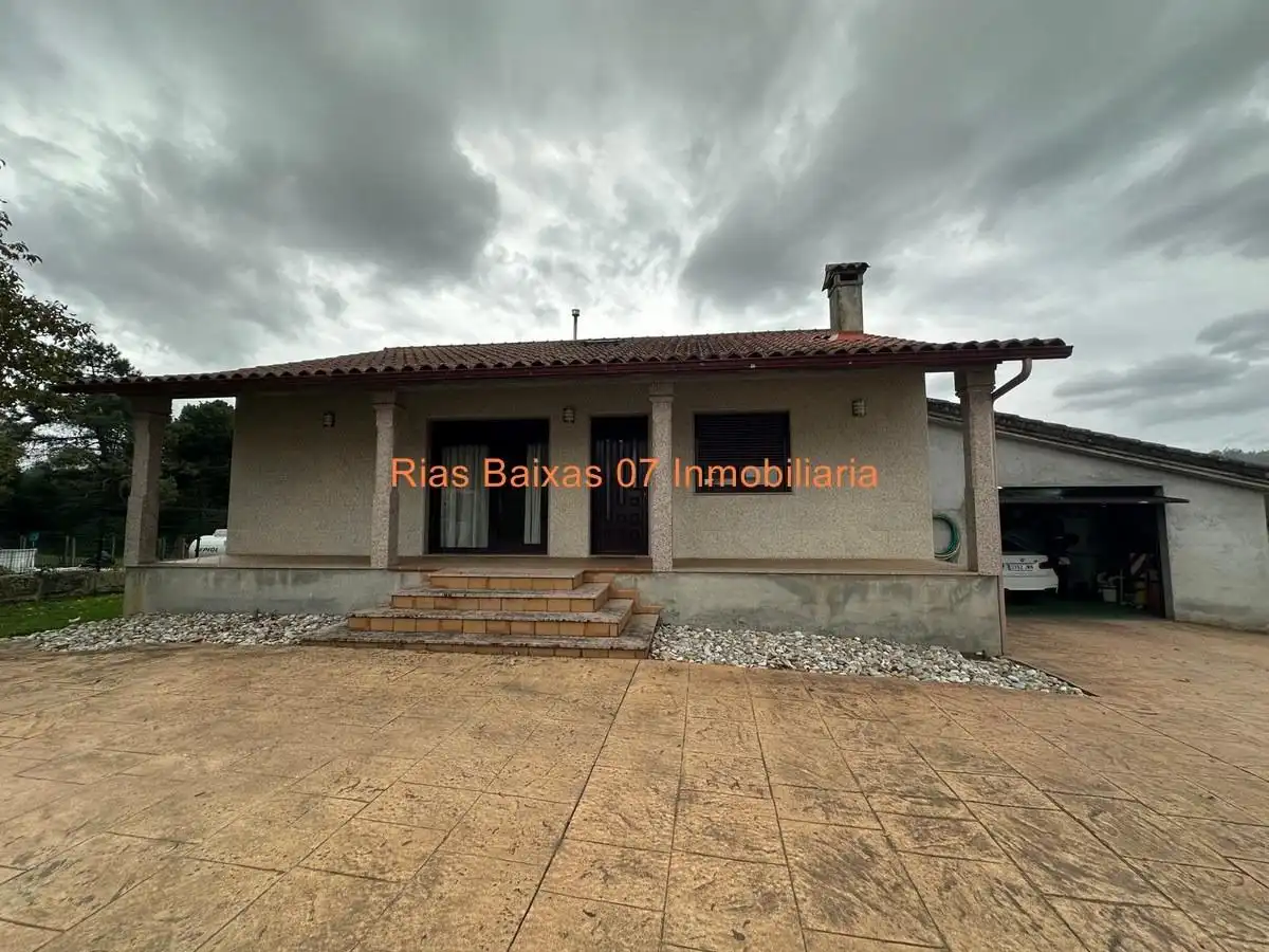 Maison 160 m² à Mos