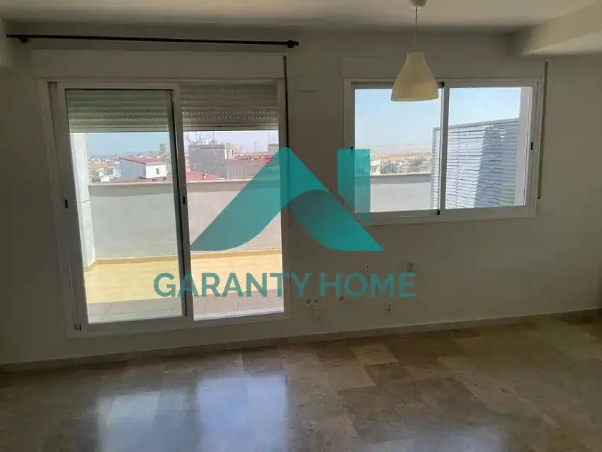Piso de 55 m² en Cáceres