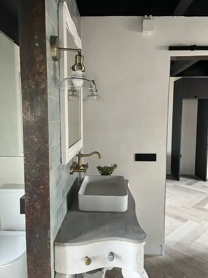 Piso de 70 m² en Gerona