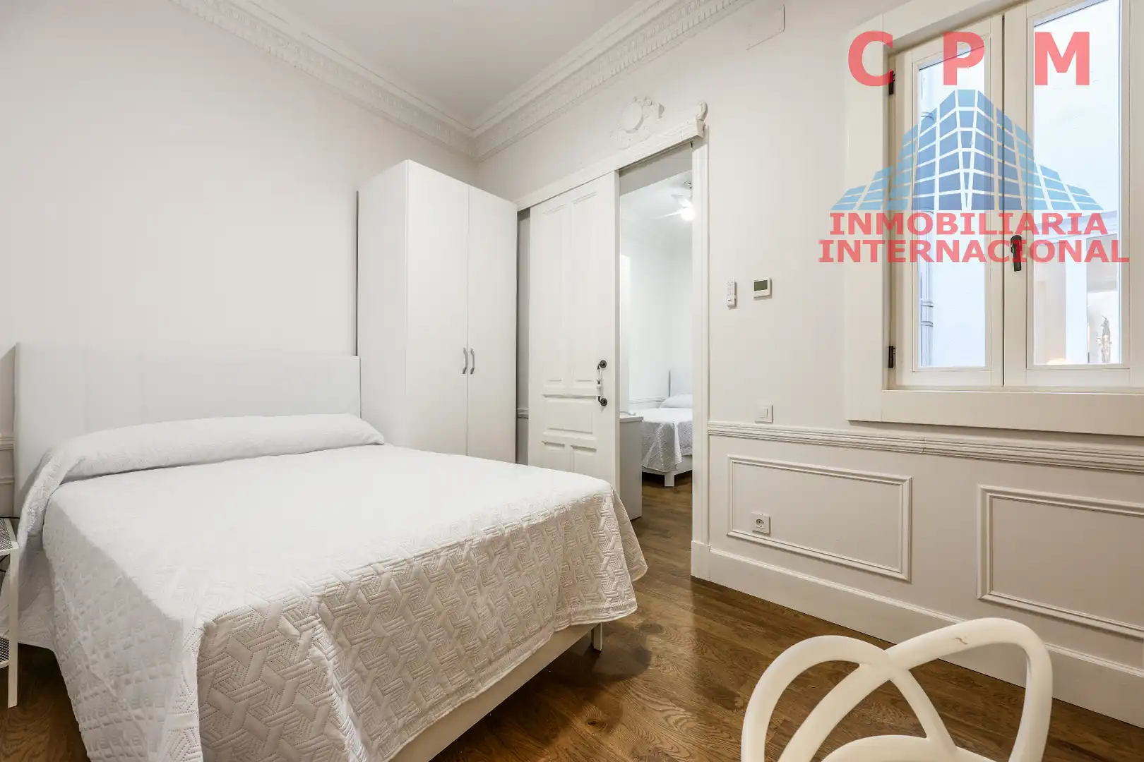 Appartement 180 m² à Madrid