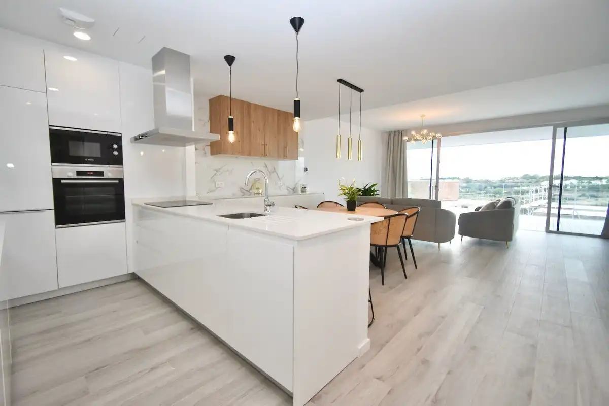 Casa de 146 m² en Estepona