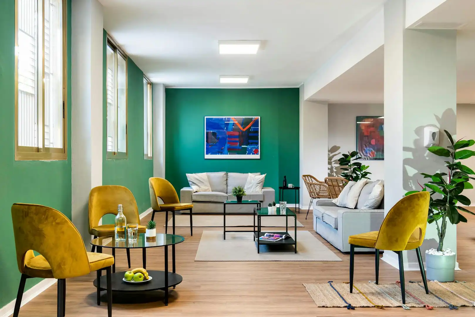 Habitación 20 m², Sevilla