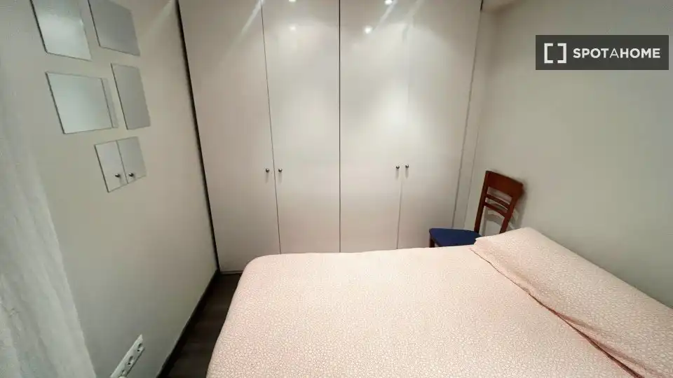 Habitación 92 m², Camargo