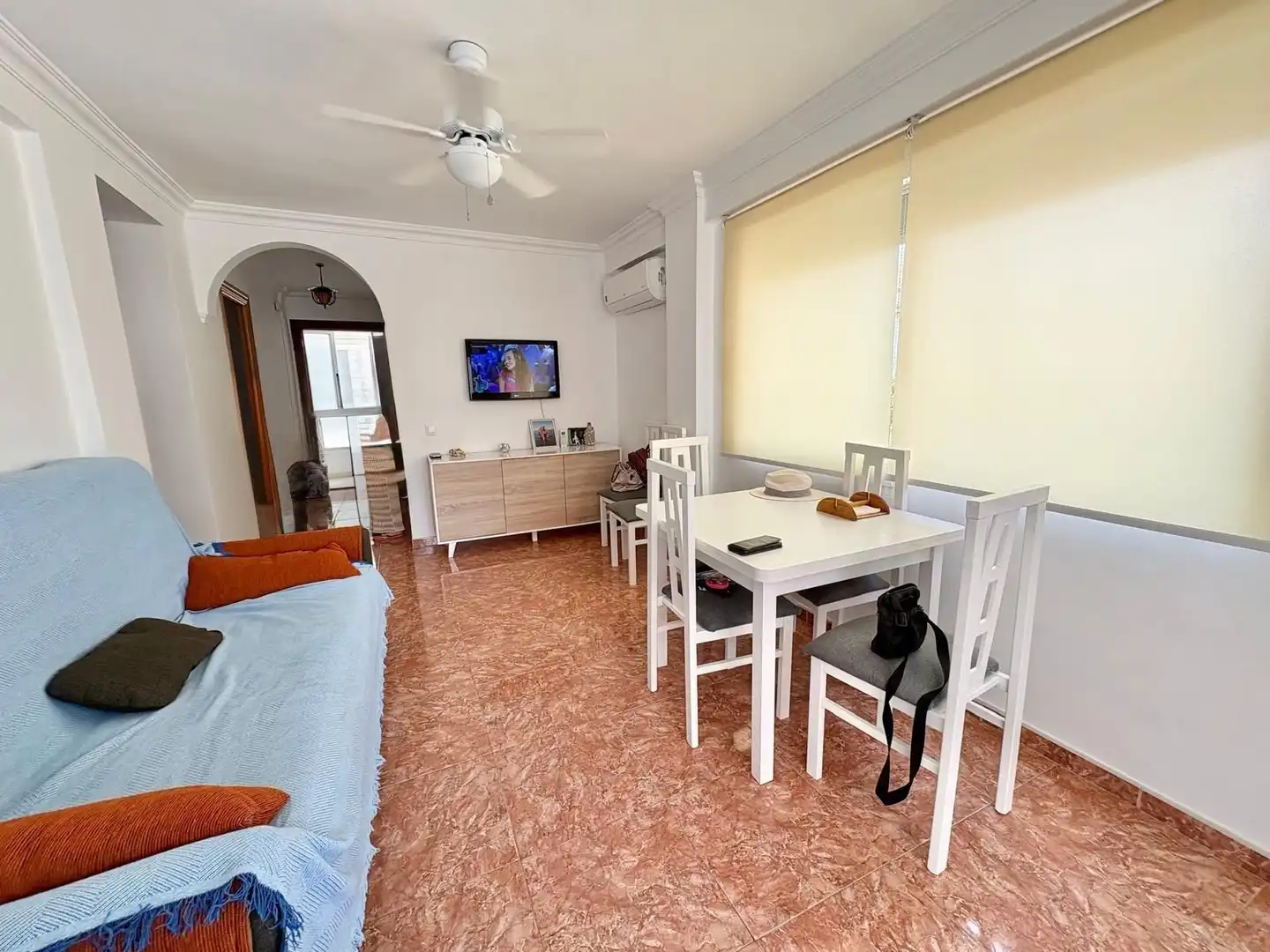 Piso de 80 m² en Vélez-Málaga