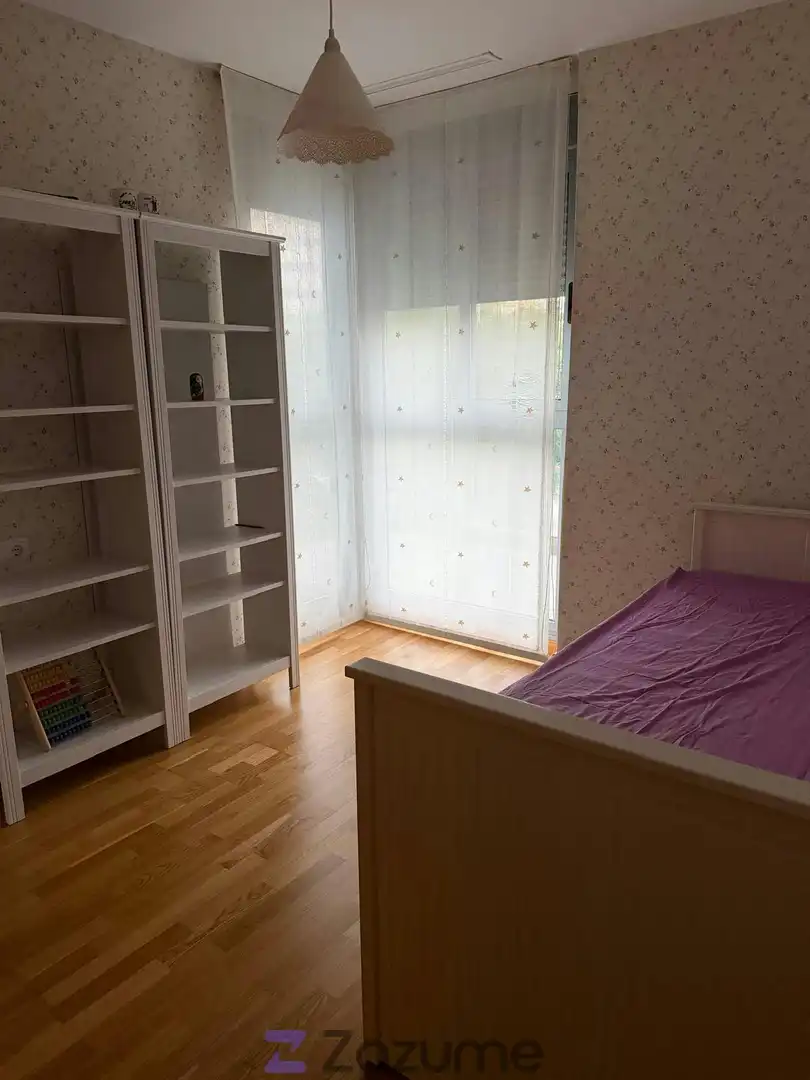 Wohnung 110 m² in Almería