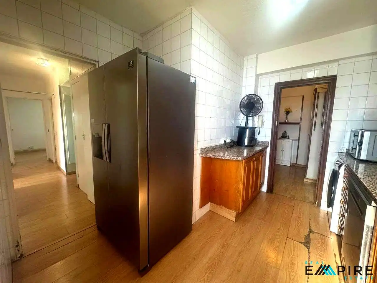Habitació de lloguer, Leganès