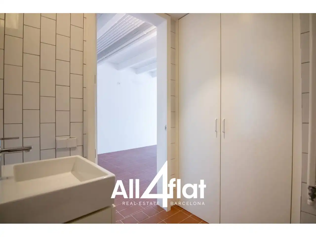 Квартира 55 м² у Sant Pere de Ribes