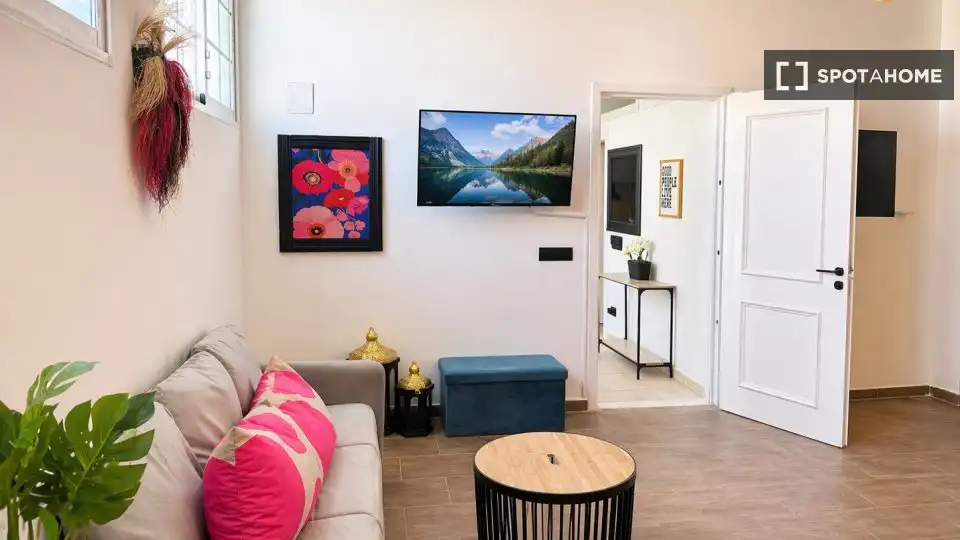 Habitación 451 m², Valencia