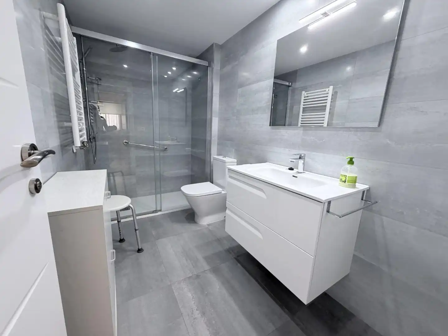 Pis de 83 m² a Saragossa