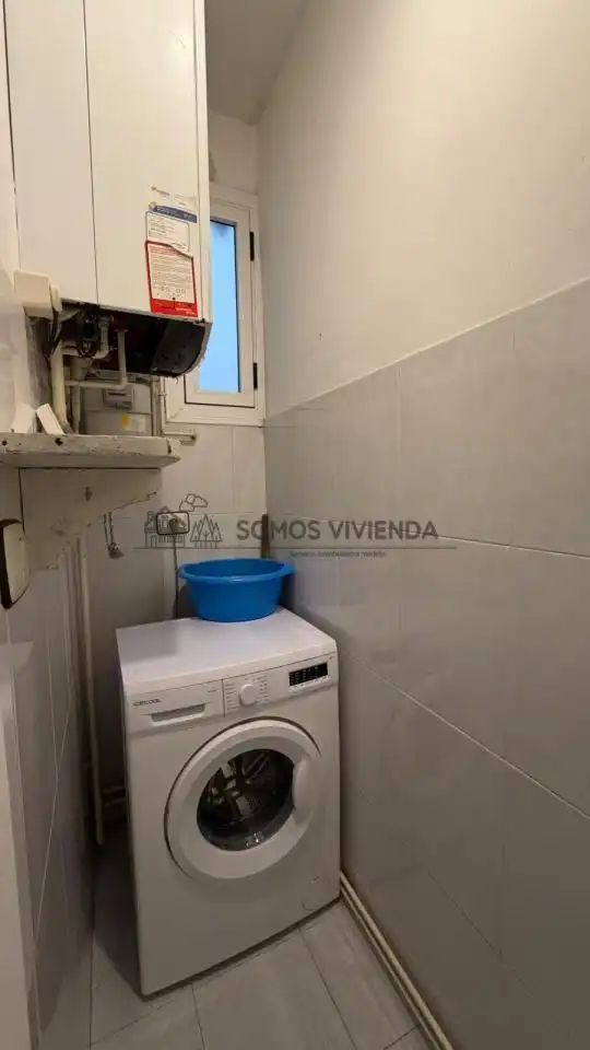 Wohnung 89 m² in Ourense