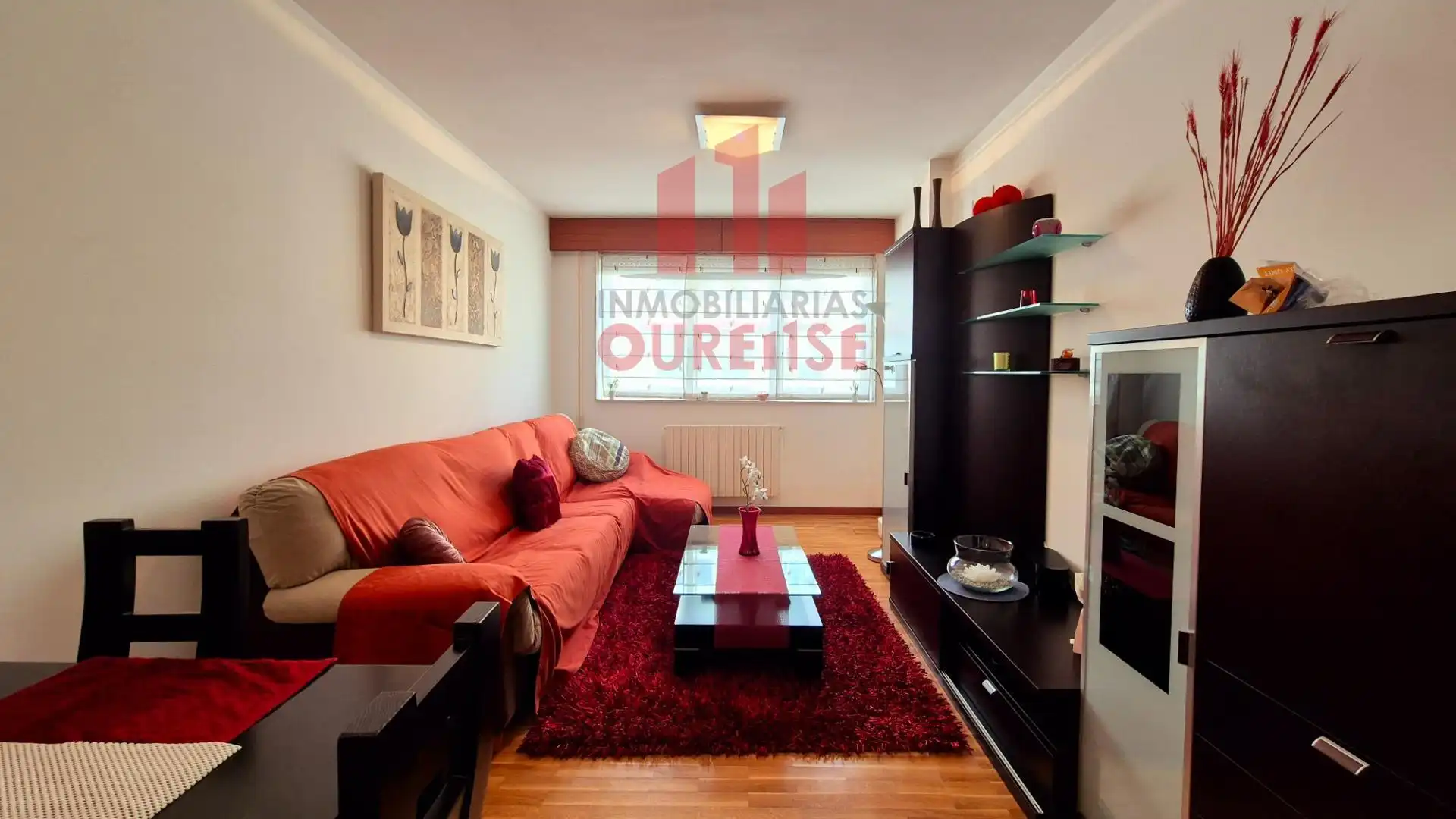 Piso de 93 m² en Ourense