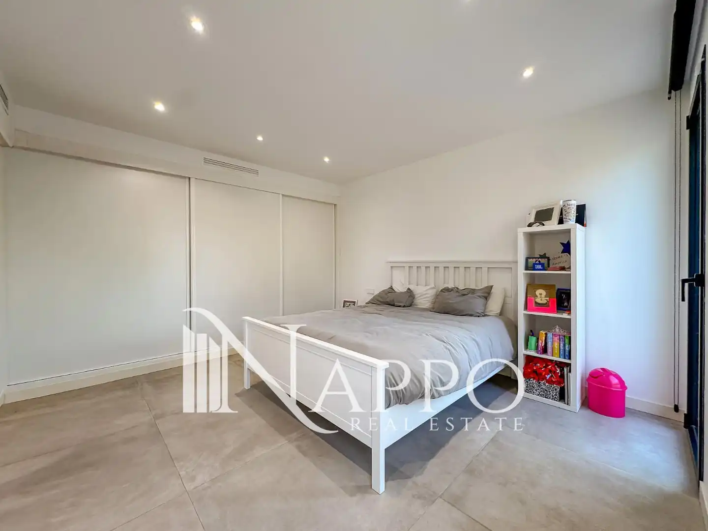 Casa de 160 m² en Campos