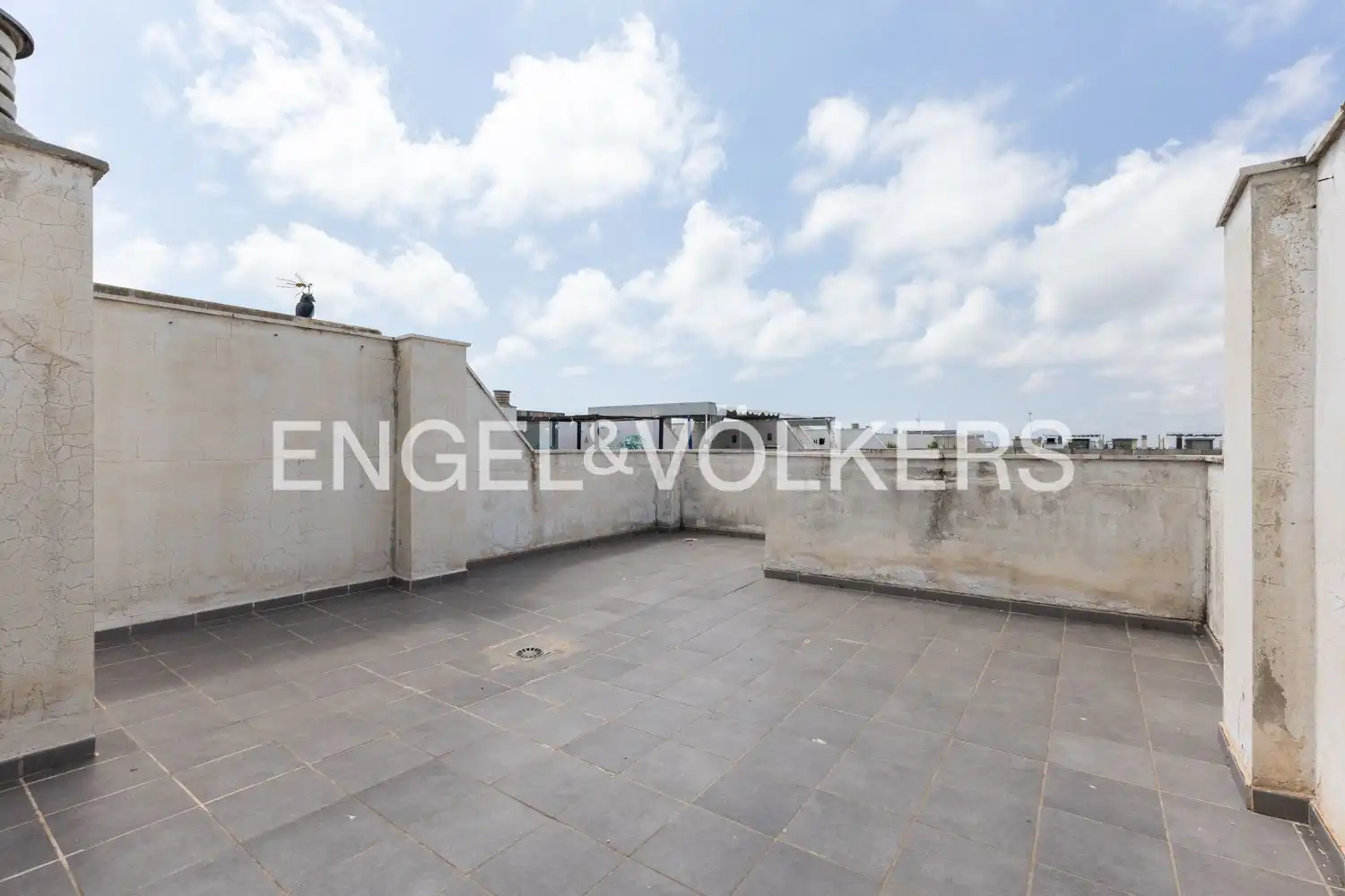 Piso de 120 m² en Almenara