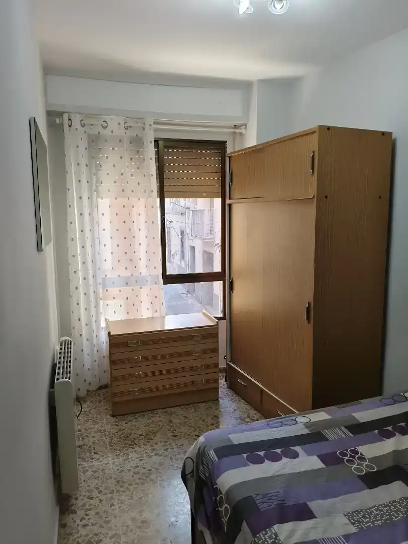 Piso de 80 m² en Montanejos
