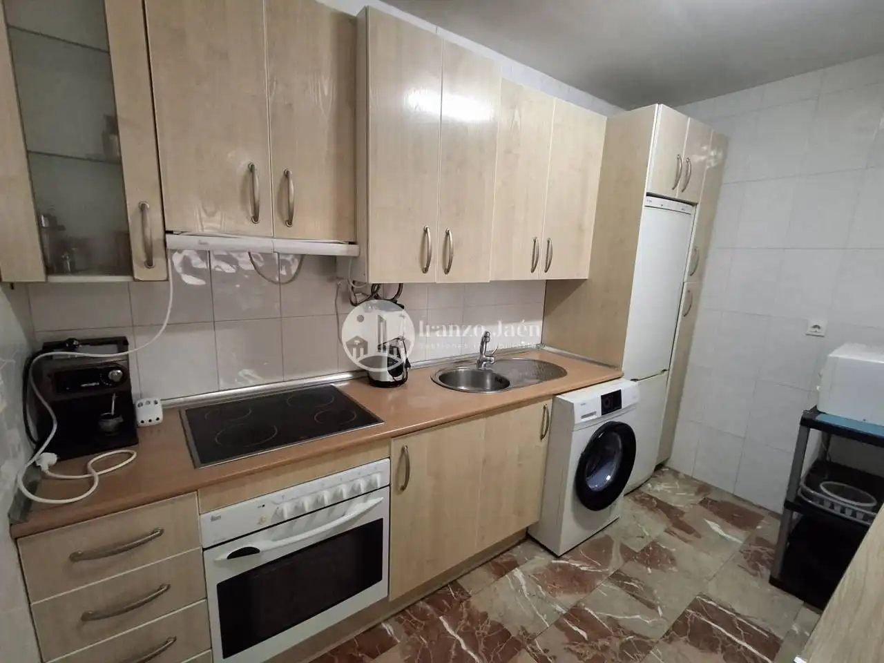 Piso de 60 m² en Jaén