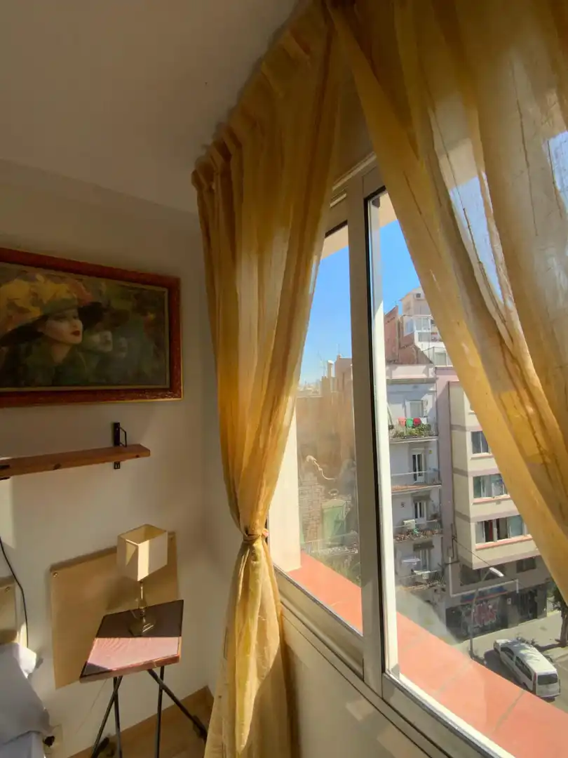 Piso de 55 m² en Barcelona