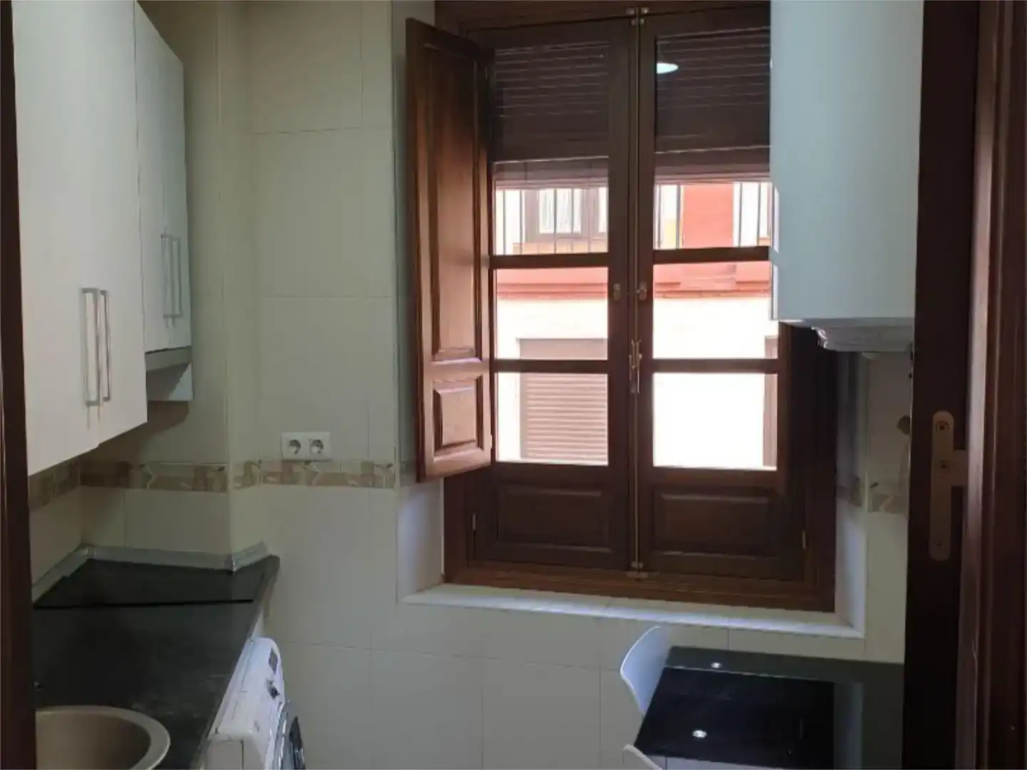 Habitación 13 m², Granada