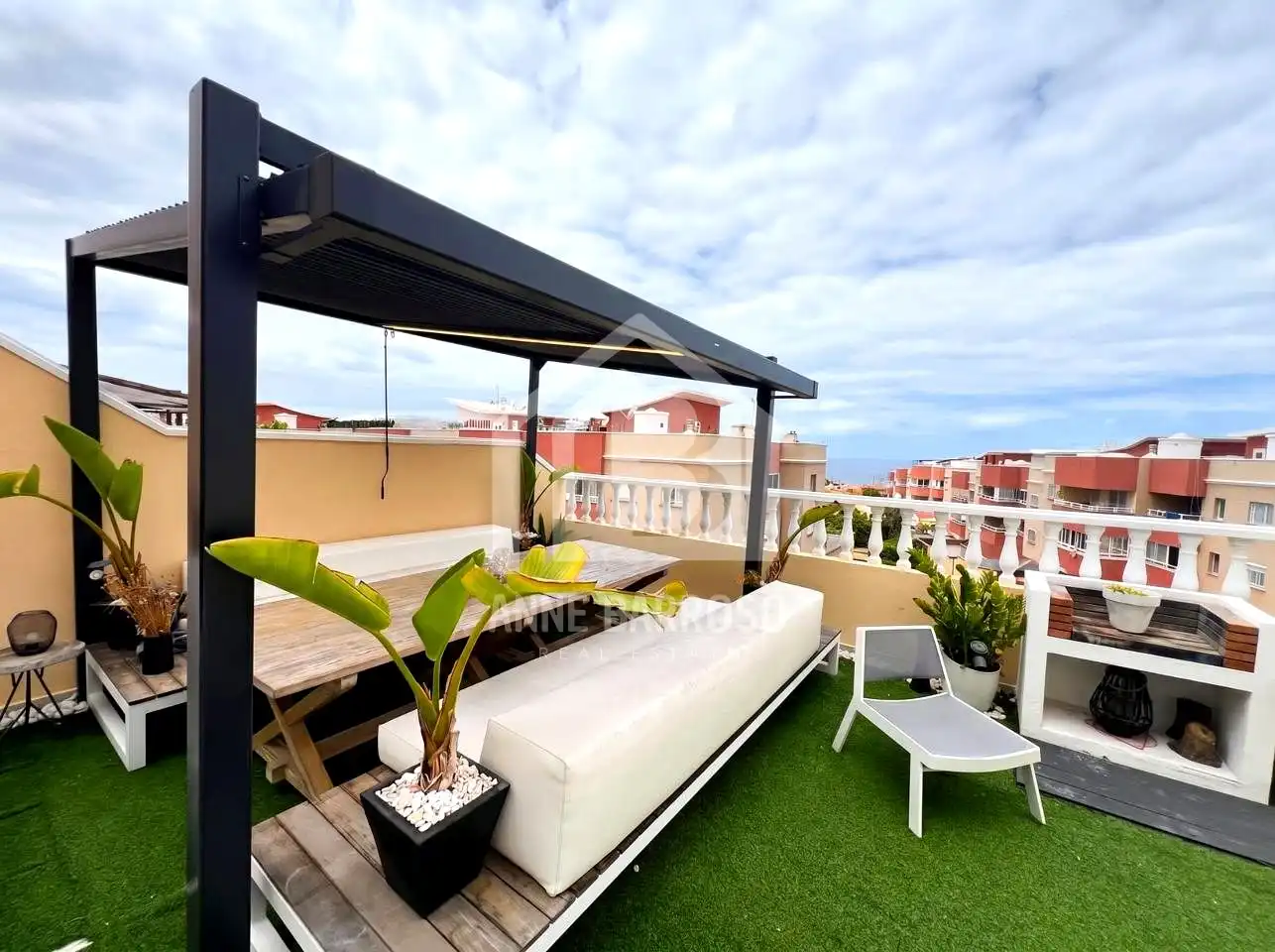 Piso de 80 m² en Adeje
