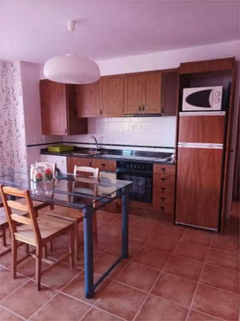 Piso de 46 m² en Teruel