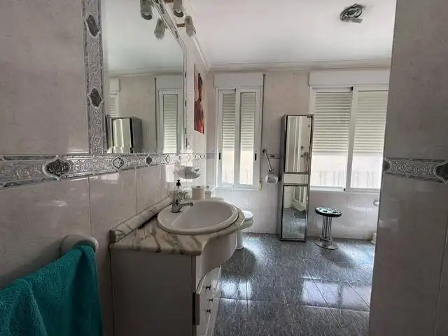 Piso de 103 m² en Murcia