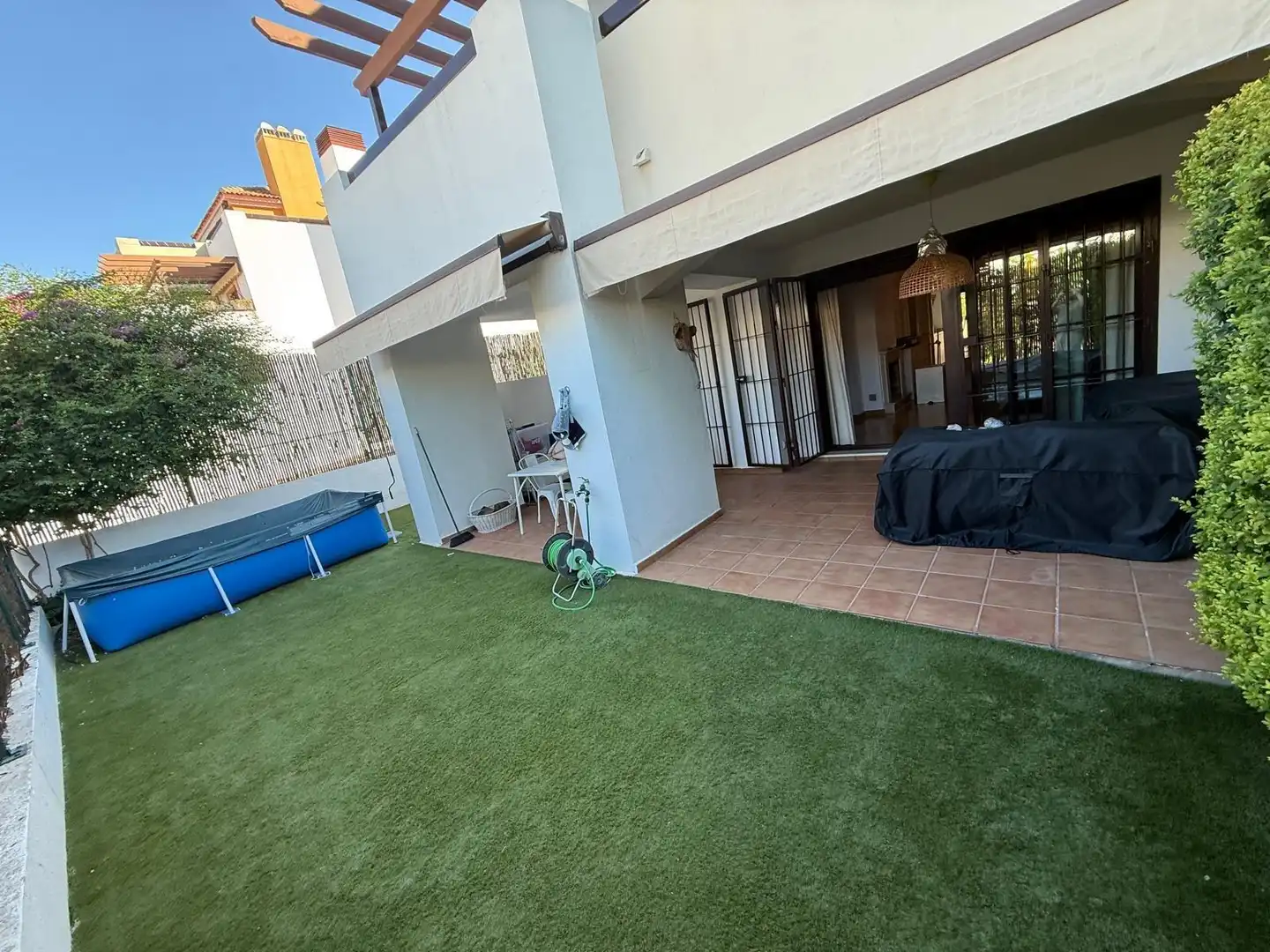 Pis de 115 m² a Guillena
