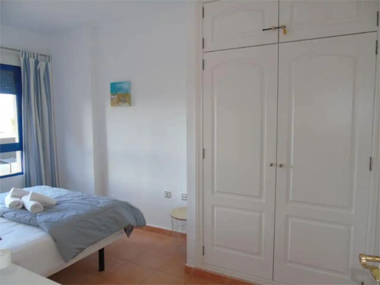 Piso de 35 m² en Cartagena