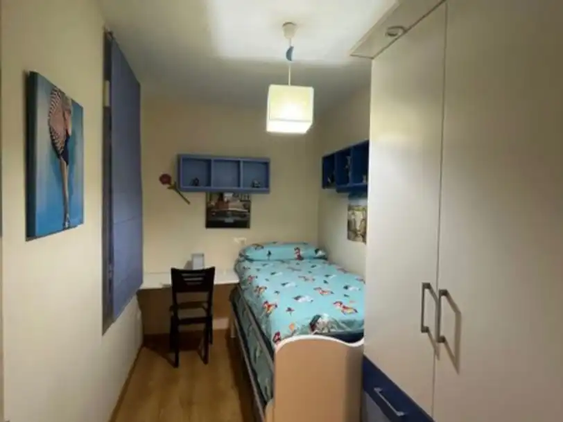 Piso de 76 m² en Baeza