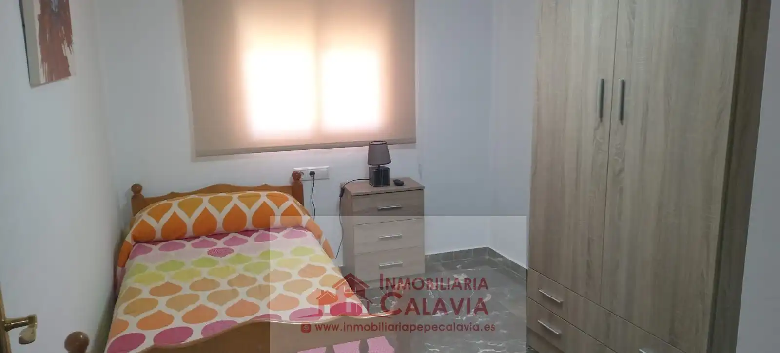 Piso de 120 m² en Baeza