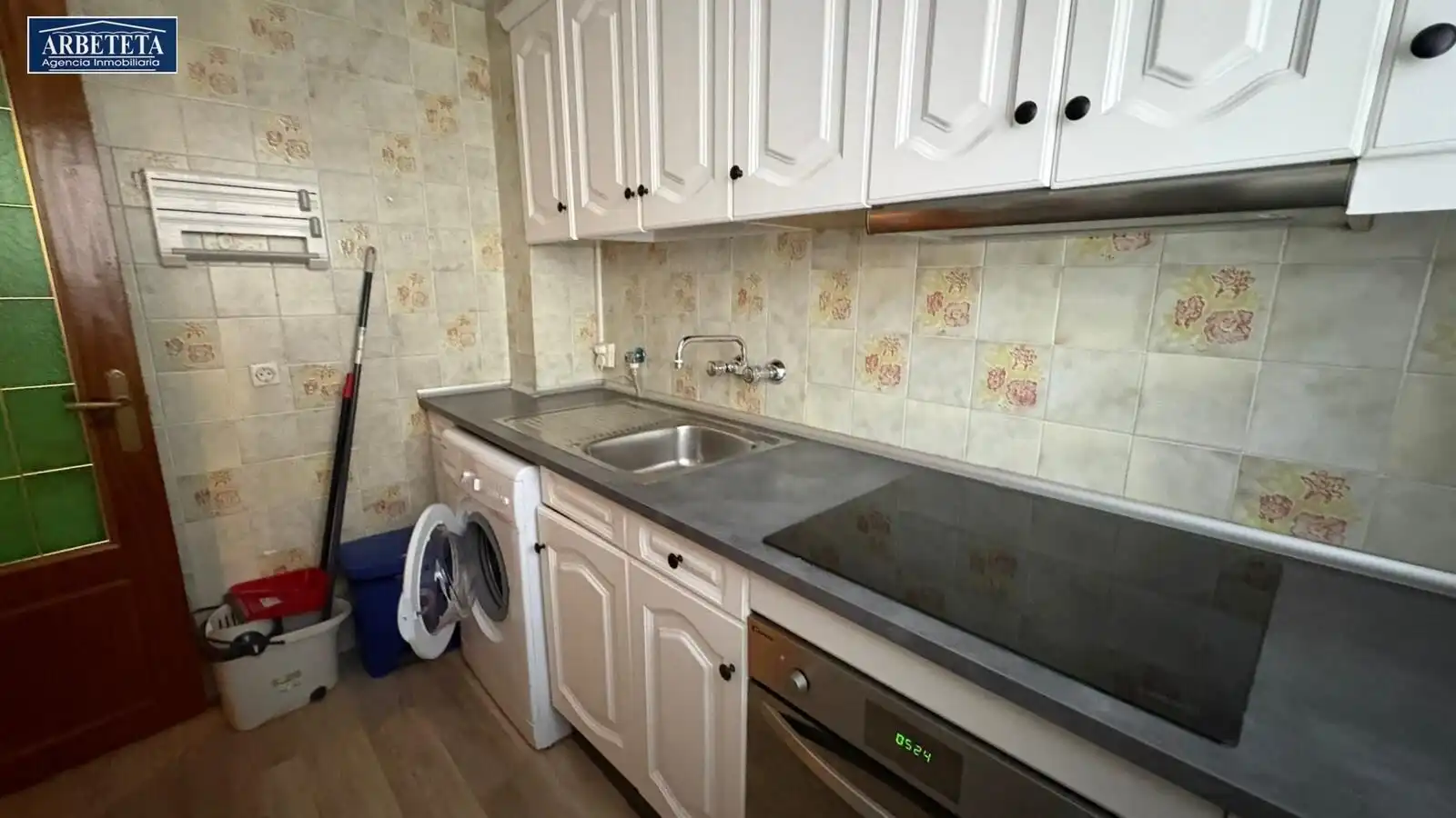 Wohnung 121 m² in Guadalajara