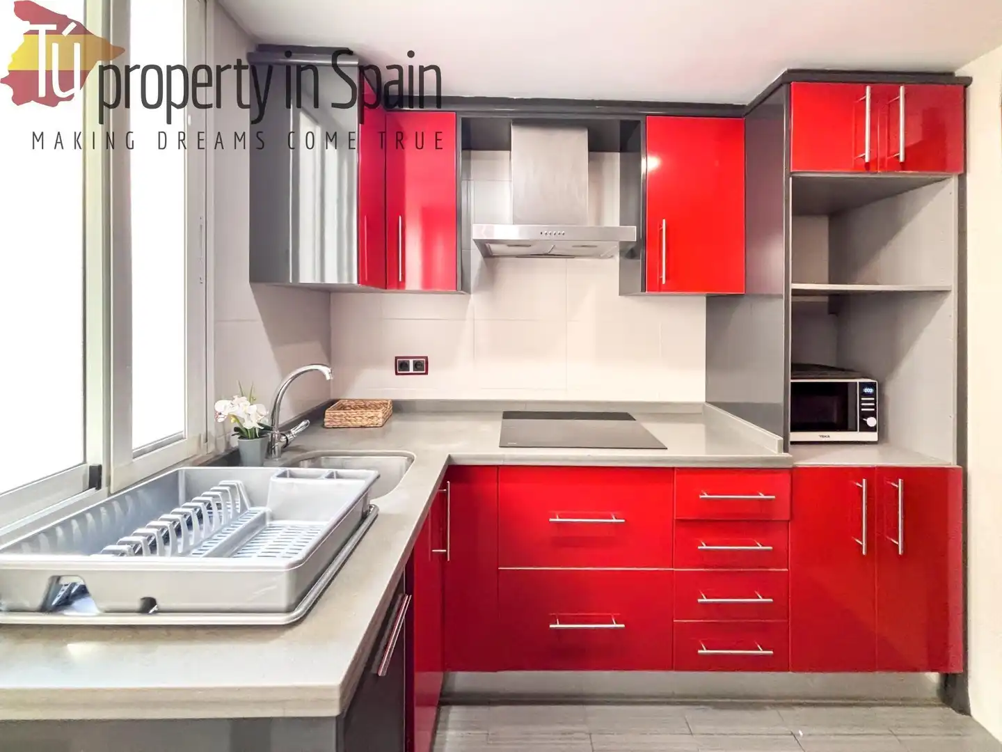 Habitación en alquiler, Alicante