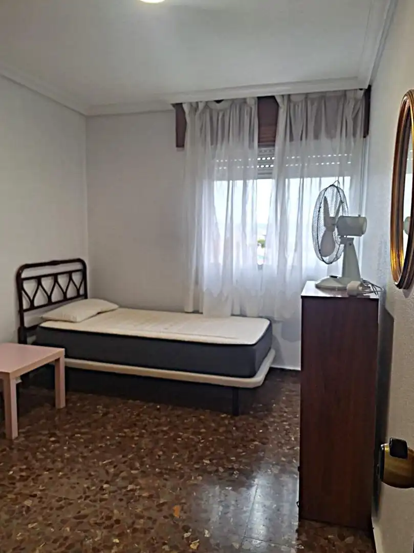 Piso de 130 m² en Murcia